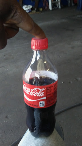 Auto Repair Shop «Economy Auto Repair & Tires», reviews and photos, 9912 Jefferson Ave, Newport News, VA 23605, USA