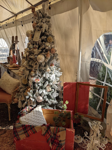 Home Goods Store «Chartreuse & co», reviews and photos, 4007 Buckeystown Pike, Frederick, MD 21704, USA