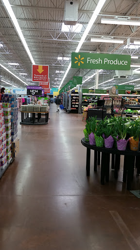 Department Store «Walmart Supercenter», reviews and photos, 620 Gravel Pike, East Greenville, PA 18041, USA