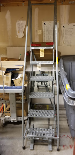 Shopping Mall «The Lakes Mall», reviews and photos, 5600 Harvey St, Muskegon, MI 49444, USA