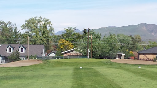 Golf Course «Washoe County Golf Course», reviews and photos, 2601 Foley Way, Reno, NV 89505, USA