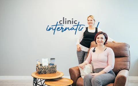 Clinic International image