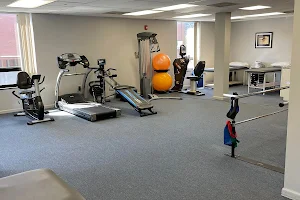 Rutherford Physical Therapy image