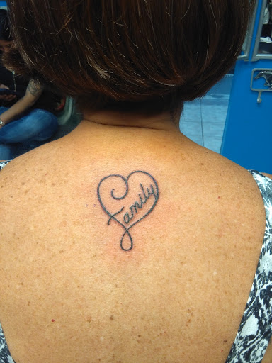 Explore ankle tattoo ideas for women, creative tattoo ideas in Bradenton, available at Memory Lane Tattoo Co.