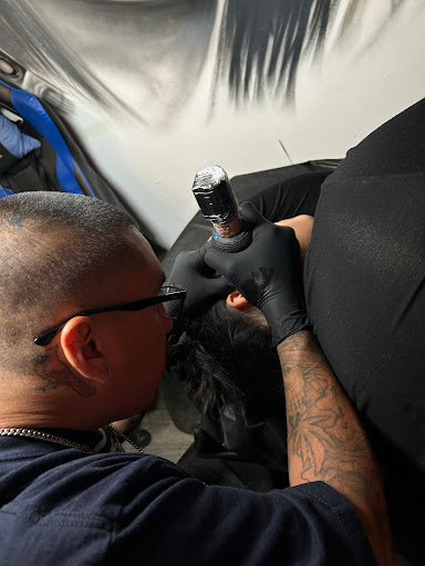 Explore loon tattoo ideas, creative tattoo ideas in Downey, available at Superior Ink Tattoo and Piercings
