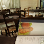 Photo n°3 de l'avis de Nu.a fait le 19/10/2018 à 19:50 sur le  Pizzeria Dal Cilentano à Giulianova