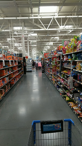 Department Store «Walmart Supercenter», reviews and photos, 8730 Liberty Rd, Randallstown, MD 21133, USA