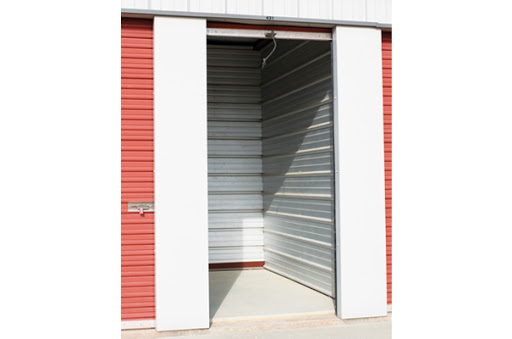 Self-Storage Facility «Red Door Storage», reviews and photos, 933 W 11th St, Pella, IA 50219, USA