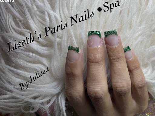 Lizeth's Paris Nails