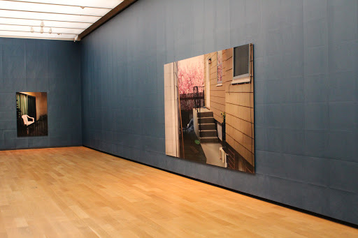 Modern Art Museum «Modern Art Museum of Fort Worth», reviews and photos, 3200 Darnell St, Fort Worth, TX 76107, USA