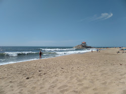 Praia do Senhor da Pedra'in fotoğrafı imkanlar alanı