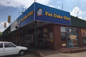 Fat Cake City Brakpan image