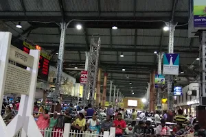 Amrapali Market image