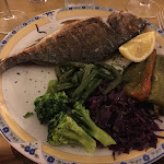 Photo n°1 de l'avis de Miriam.e fait le 07/09/2019 à 12:39 sur le  Cooperativa La Liberazione à Milan