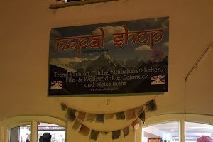 Nepal Shop