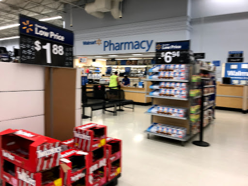 Discount Store «Walmart», reviews and photos, 285 N Plainfield Rd, West Lebanon, NH 03784, USA