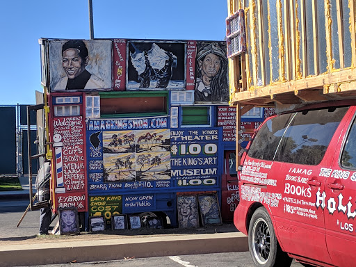 Shoe Store «WSS», reviews and photos, 1850 W Manchester Ave, Los Angeles, CA 90047, USA