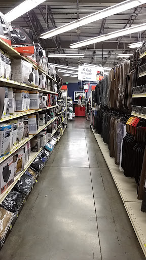 Auto Parts Store «Pep Boys Auto Parts & Service», reviews and photos, 3780 Stevens Creek Blvd, San Jose, CA 95117, USA