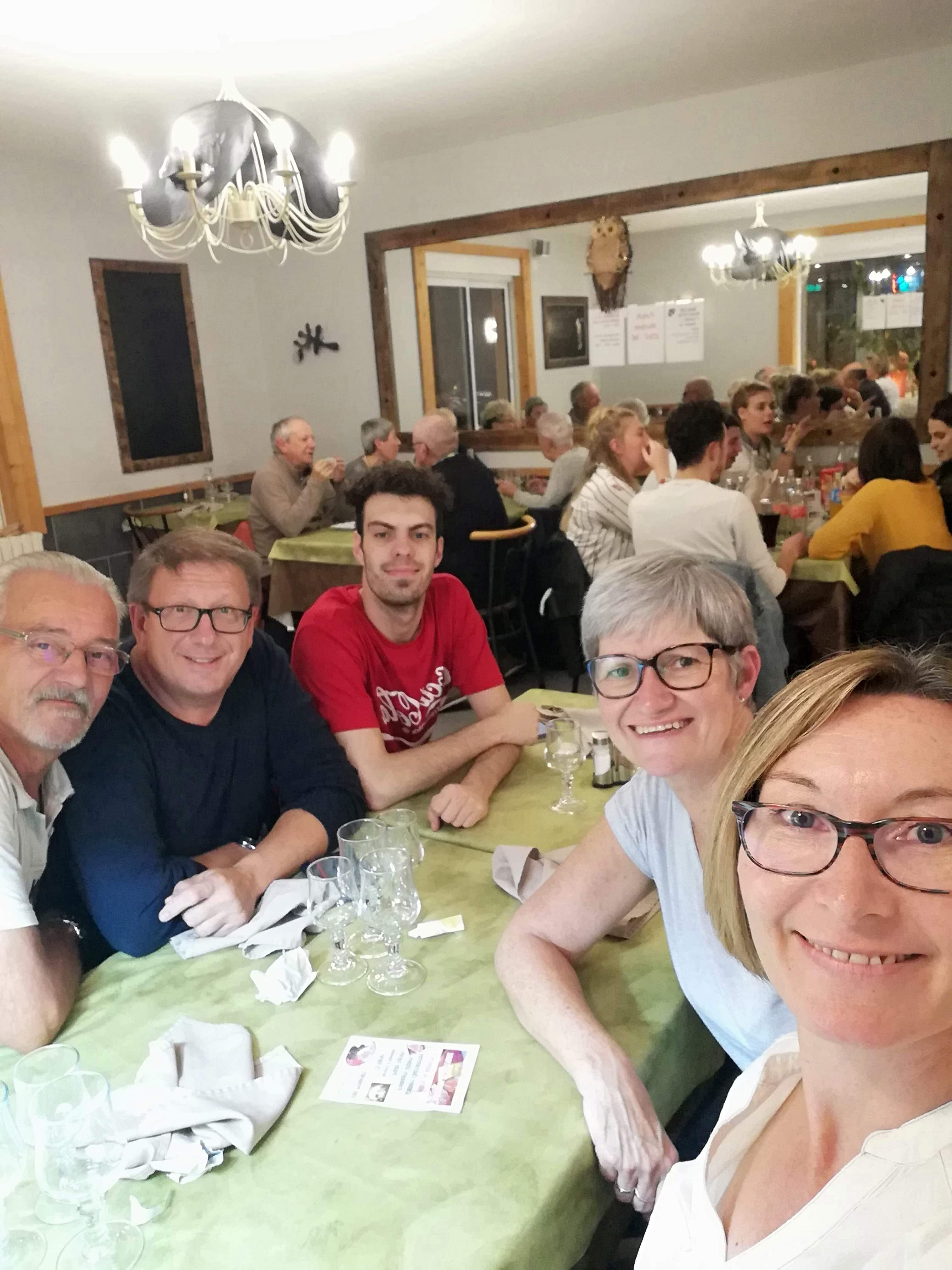 Photo n° 1 de l'avis de hennebert.e fait le 02/11/2019 à 07:45