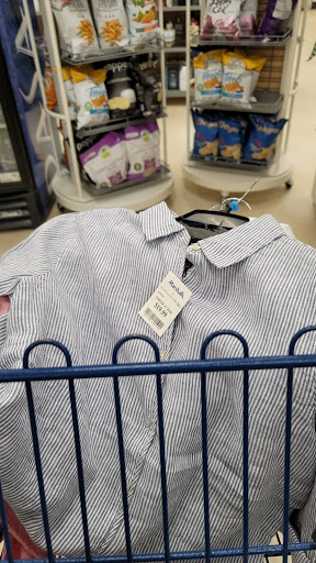 Department Store «Marshalls», reviews and photos, 13 McKenna Rd, Arden, NC 28704, USA