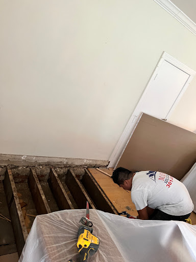 Home Improvement Store «The Home Depot», reviews and photos, 150 Hampton Park Blvd, Capitol Heights, MD 20743, USA