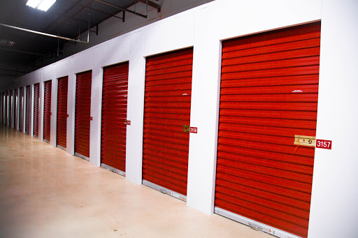 Self-Storage Facility «North Trinity Self Storage», reviews and photos, 4134 Little Rd, New Port Richey, FL 34655, USA