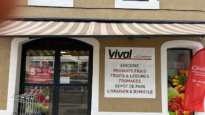 Vival à Carcassonne
