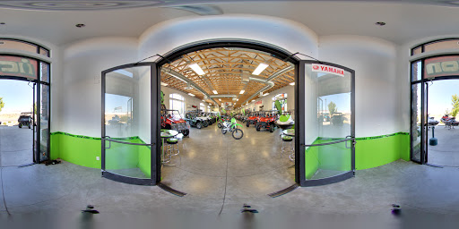 ATV Dealer «Kawasaki of Reno», reviews and photos, 2345 Market St, Reno, NV 89502, USA