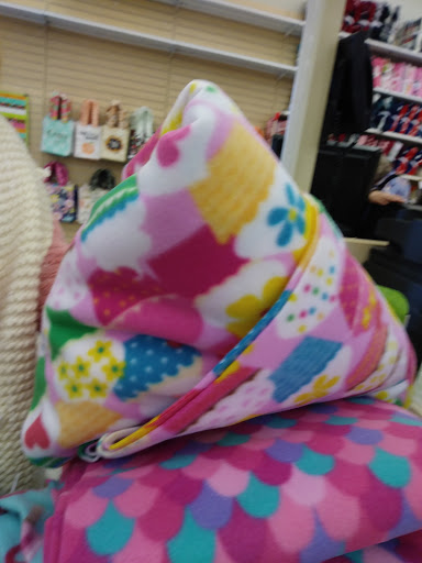 Fabric Store «Jo-Ann Fabrics and Crafts», reviews and photos, 533 Mall Ct, Lansing, MI 48912, USA