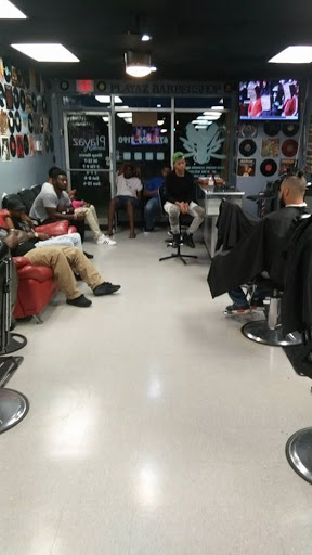 Barber Shop «Playaz Barbershop», reviews and photos, 1414 Lawrenceville-Suwanee Rd b, Lawrenceville, GA 30043, USA