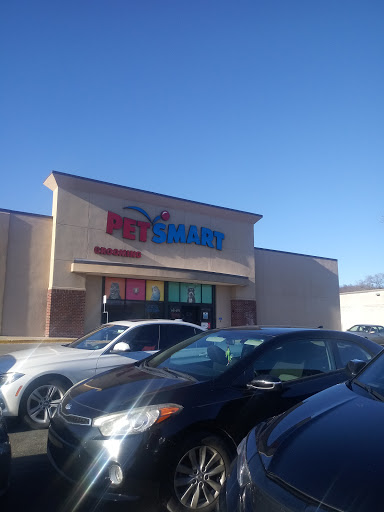 Pet Supply Store «PetSmart», reviews and photos, 5 Hampton House Rd, Newton, NJ 07860, USA