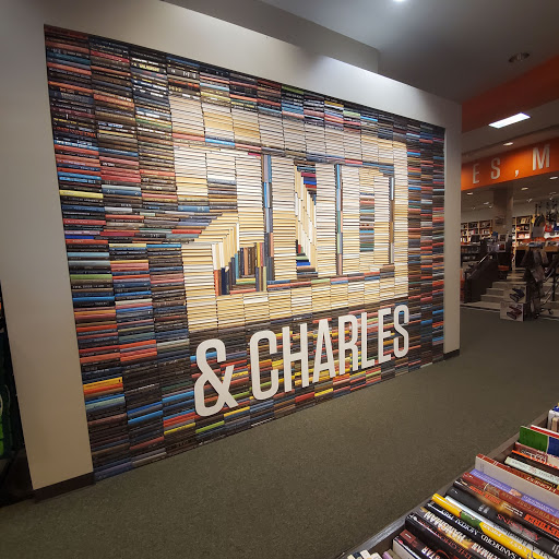 Used Book Store «2nd & Charles», reviews and photos, 3501 Paxton St, Harrisburg, PA 17111, USA