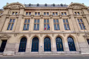 Sorbonne Université image