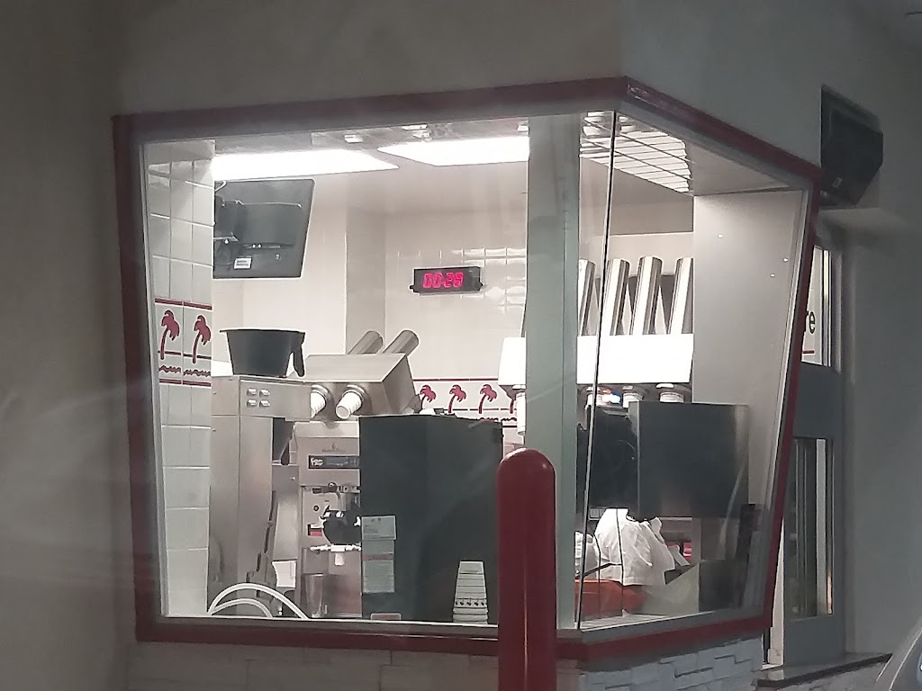 In-N-Out Burger 93274