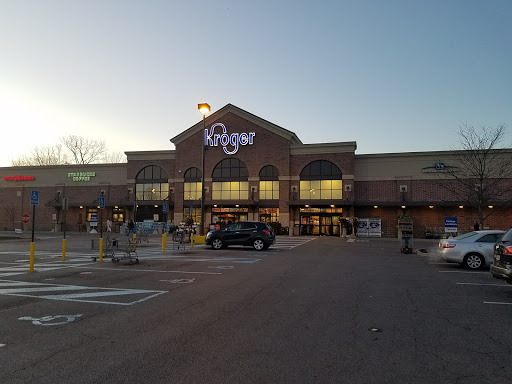 Grocery Store «Kroger», reviews and photos, 55 W Schrock Rd, Westerville, OH 43081, USA