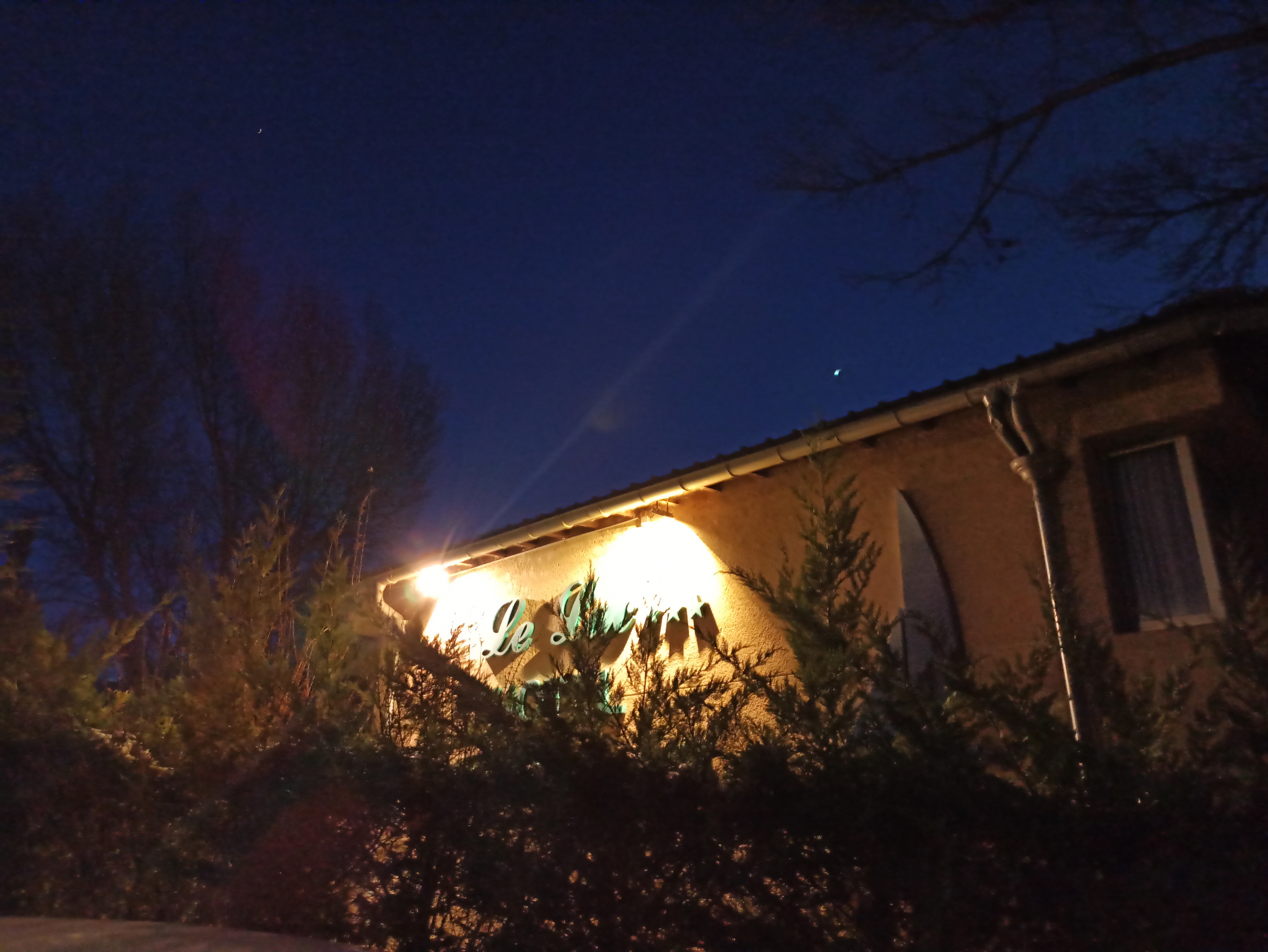 Photo n° 5 de l'avis de Alexandra.a fait le 15/12/2020 à 12:53