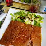 Photo n°1 de l'avis de Hnbp2301.e fait le 06/04/2018 à 10:04 sur le restaurants Cheesycrush Pizzeria à Saint-Genis-Pouilly