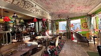 Atmosphère du Restaurant brunch La Bohème by JF à Saintes-Maries-de-la-Mer - n°3