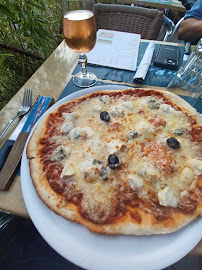 Pizza du Restaurant La Sirmonde à Roussillon - n°8