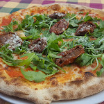 Photo n°1 de l'avis de Florjan.j fait le 02/08/2018 à 15:04 sur le  La Focaccia à Berlin