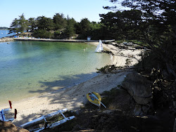 Plage du Gored photo #6