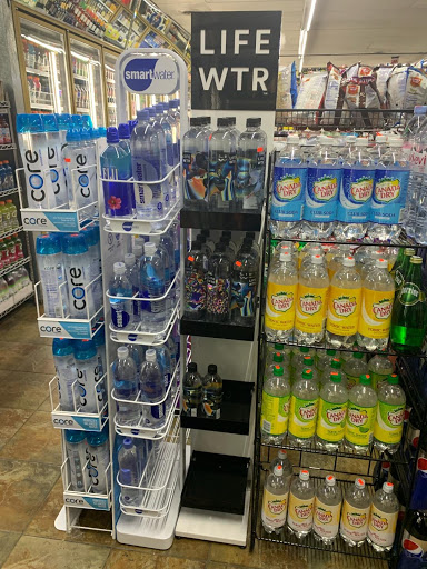 Liquor Store «Telegraph Liquor Store», reviews and photos, 11063 Telegraph Rd, Taylor, MI 48180, USA