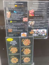 Photo n°7 de El Sol à Paris ()