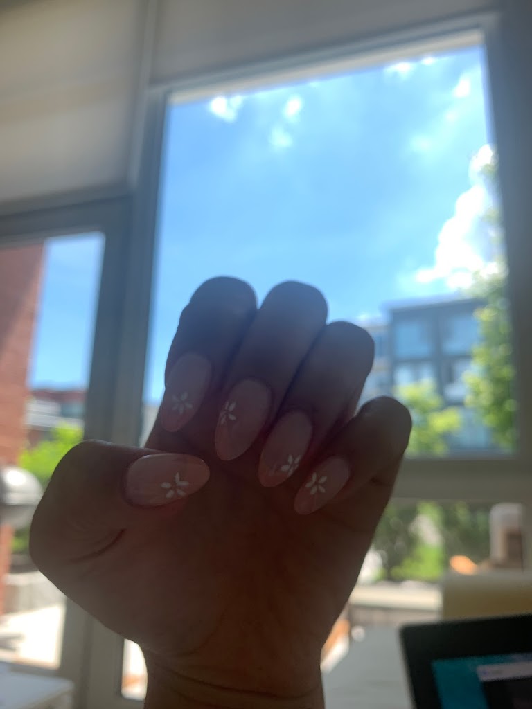 Nail Art 10960