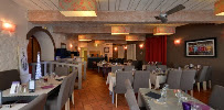 Atmosphère du Restaurant italien Casa Pietro à Villeneuve-sur-Lot - n°11