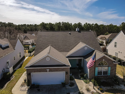 Roofing Contractor «Spann Roofing & Sheet Metal», reviews and photos, 459 Allied Dr, Conway, SC 29526, USA