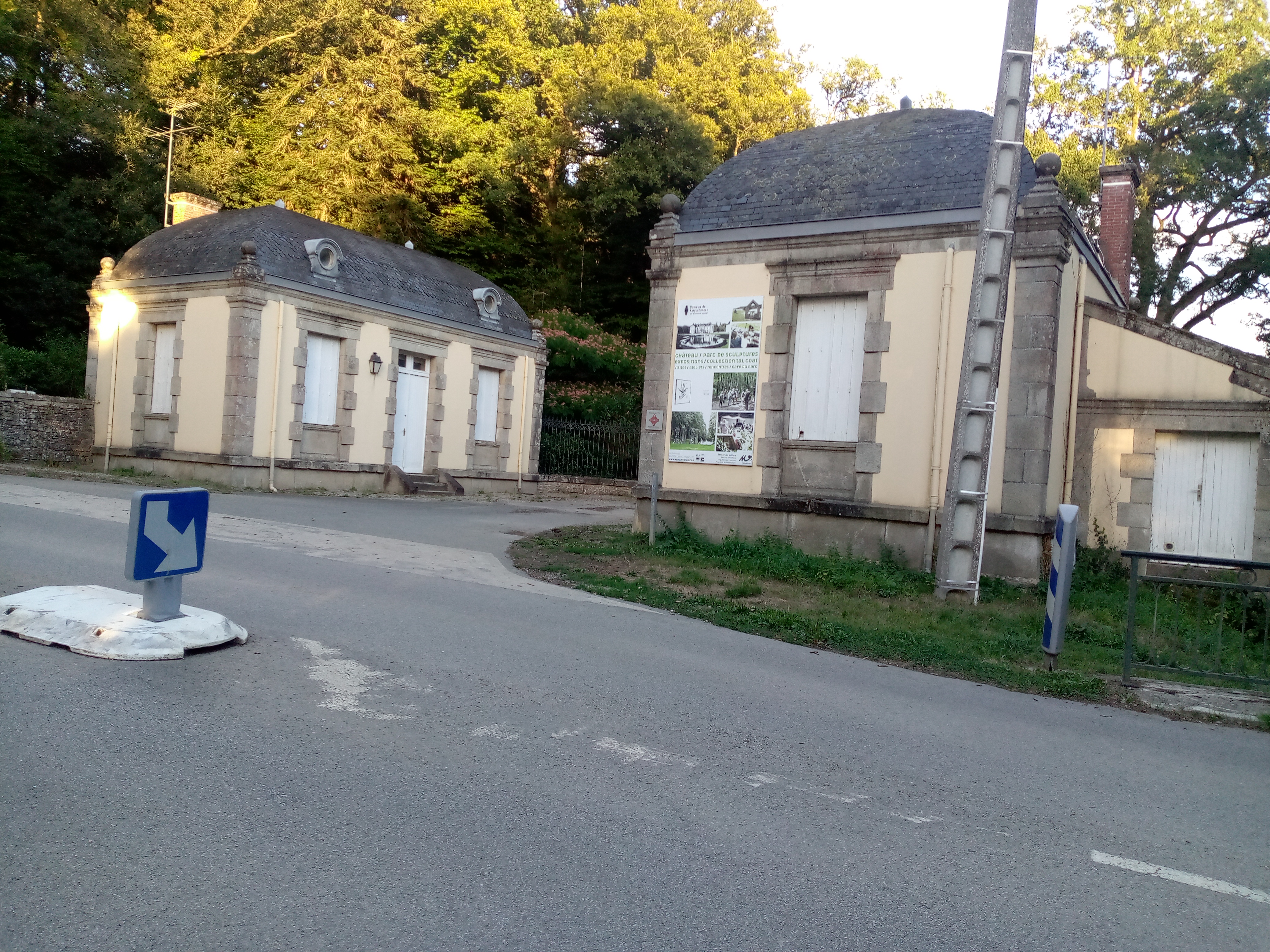 Photo n° 1 de l'avis de Mélissa.u fait le 18/08/2022 à 19:25