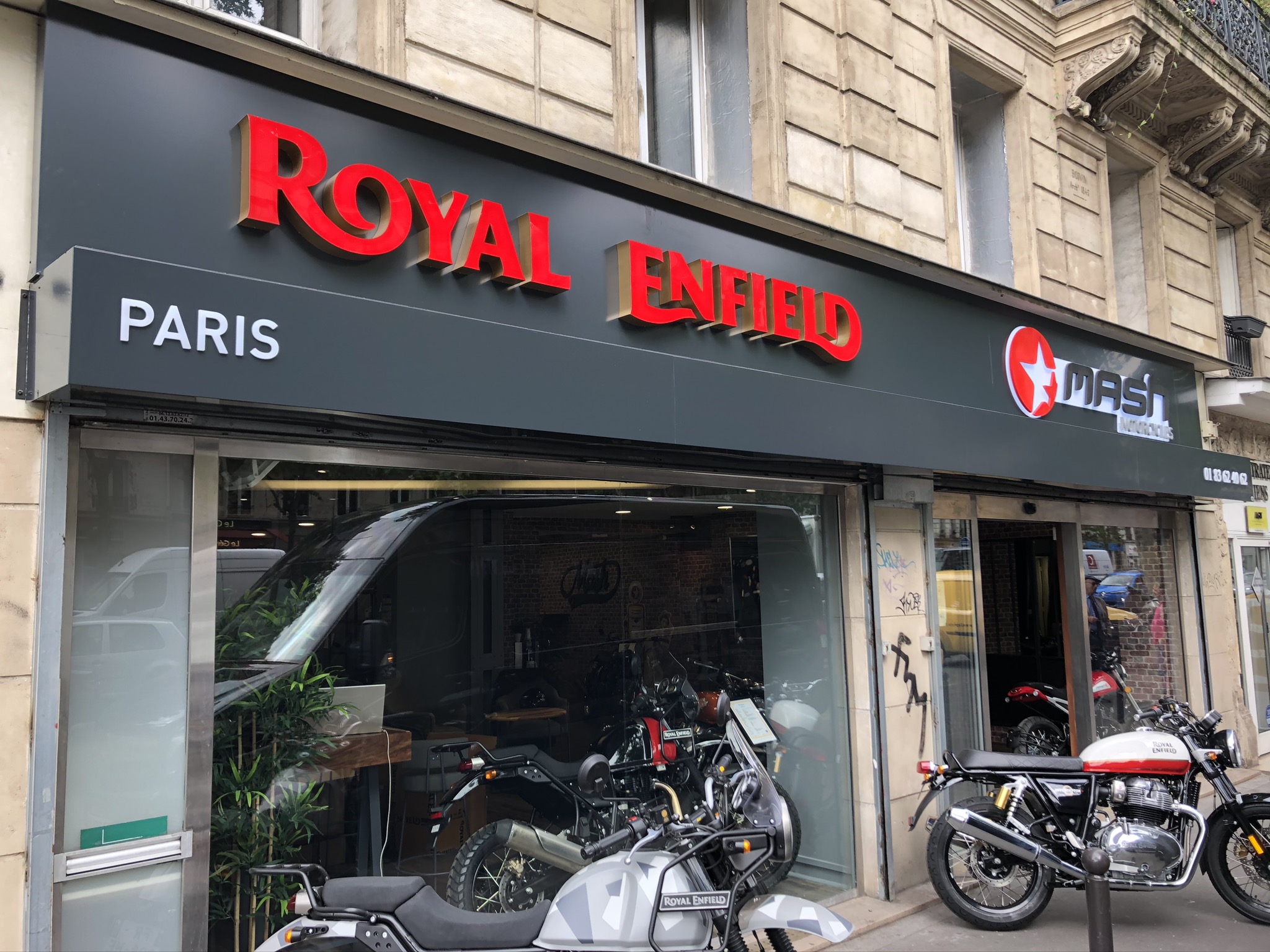 Photo n° 1 de l'avis de Jerome.U fait le 17/02/2021 à 10:25