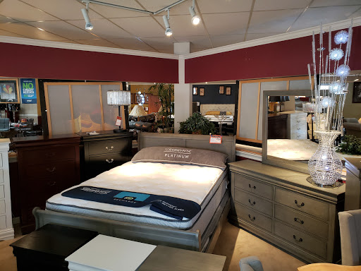 Furniture Store «Ritz Furniture Gallery», reviews and photos, 20423 WA-99, Lynnwood, WA 98036, USA