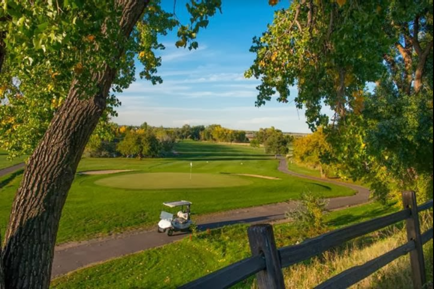 Applewood Golf Course